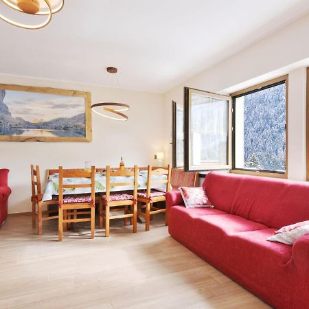 Apartment Bernard-3 By Interhome Campestrin Exterior foto
